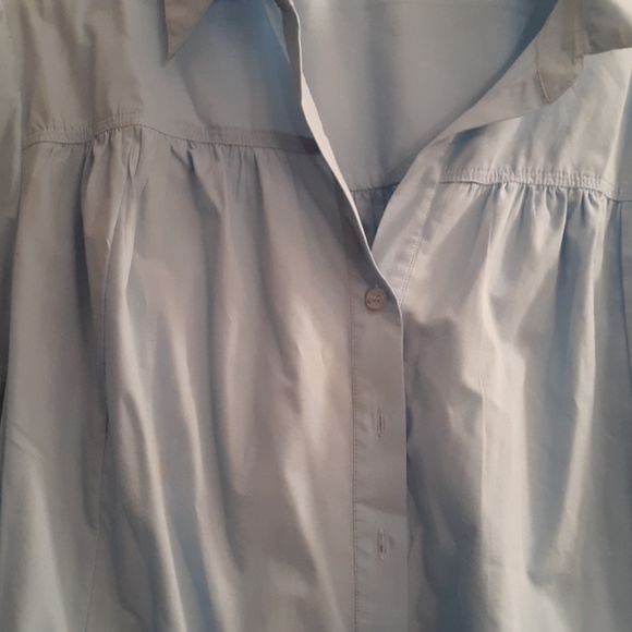 Large Shirt jacket - Picture 6 of 6